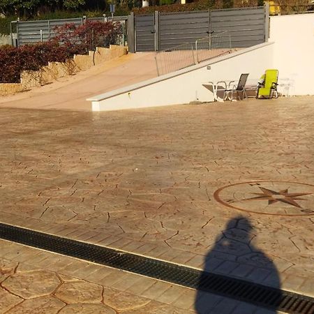 Rosa Dei Venti Sul Garda Bardolino Exterior foto