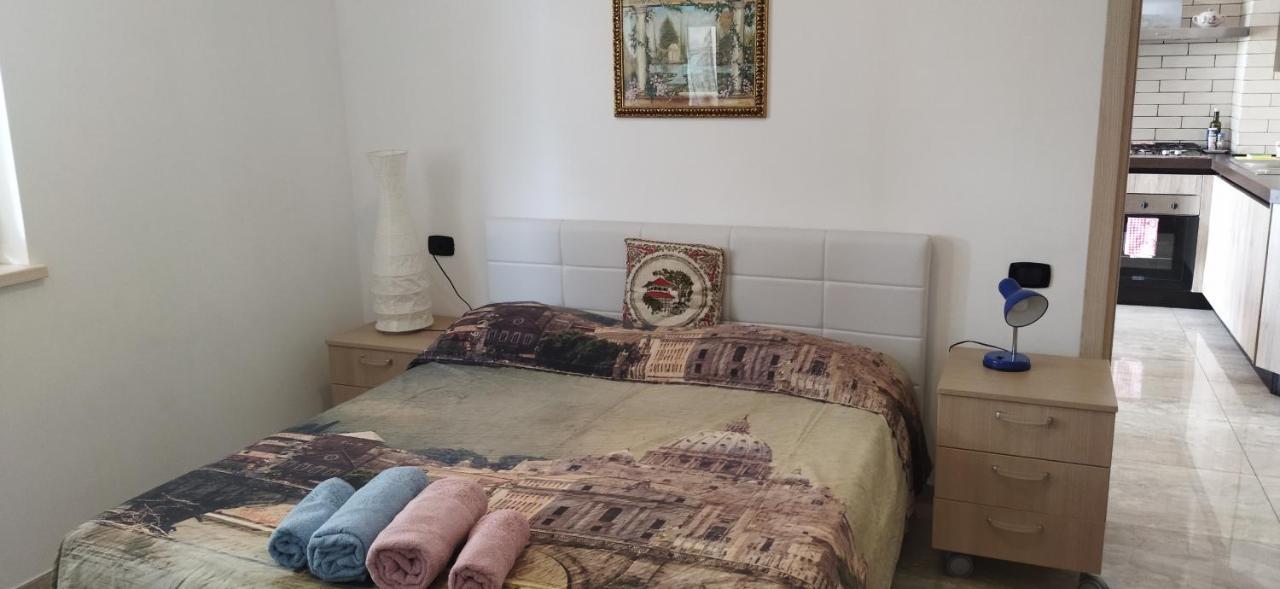 Rosa Dei Venti Sul Garda Bardolino Exterior foto