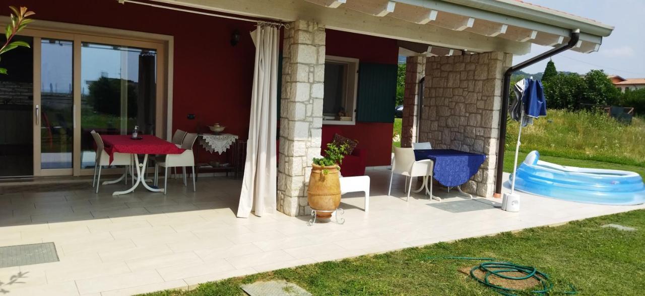 Rosa Dei Venti Sul Garda Bardolino Exterior foto