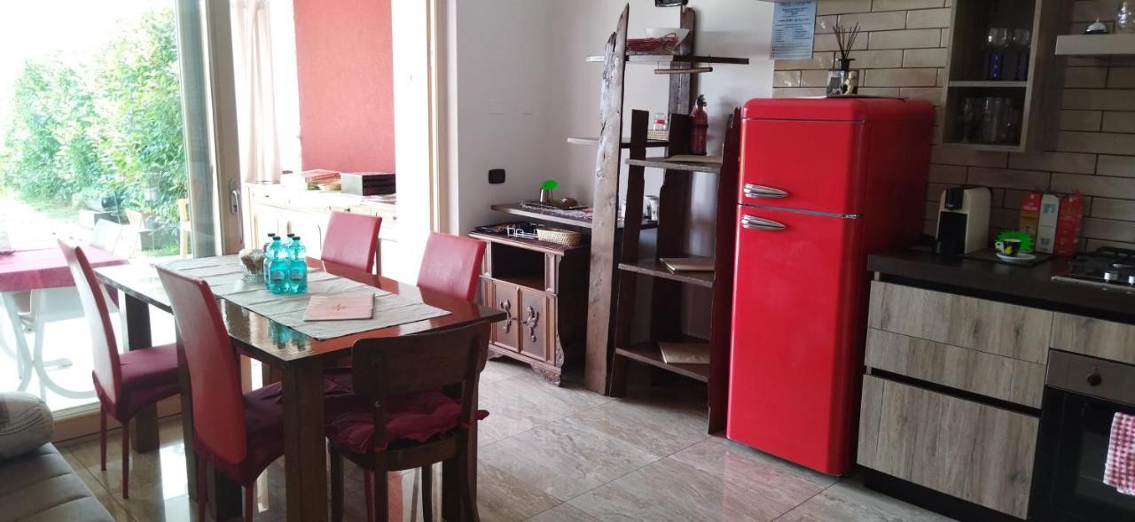 Rosa Dei Venti Sul Garda Bardolino Exterior foto
