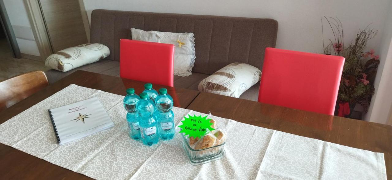 Rosa Dei Venti Sul Garda Bardolino Exterior foto