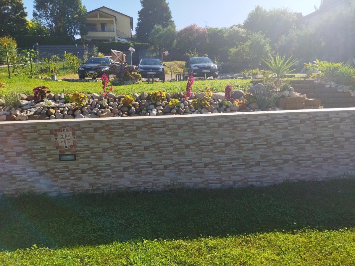 Rosa Dei Venti Sul Garda Bardolino Exterior foto