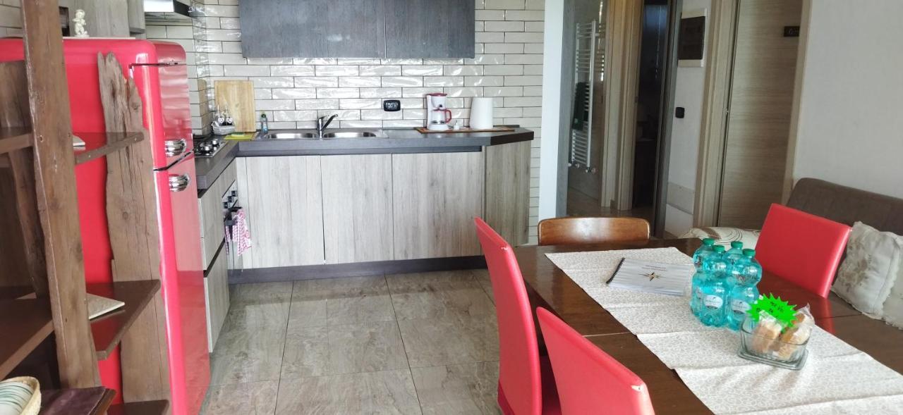 Rosa Dei Venti Sul Garda Bardolino Exterior foto