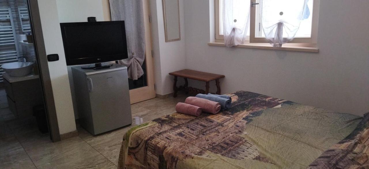 Rosa Dei Venti Sul Garda Bardolino Exterior foto