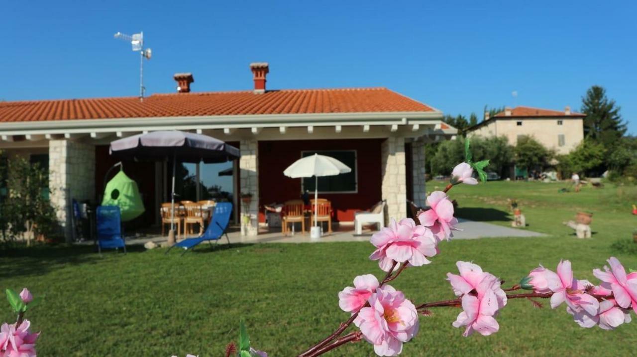 Rosa Dei Venti Sul Garda Bardolino Exterior foto